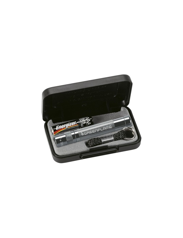 Maglite® Solitaire lampe torche