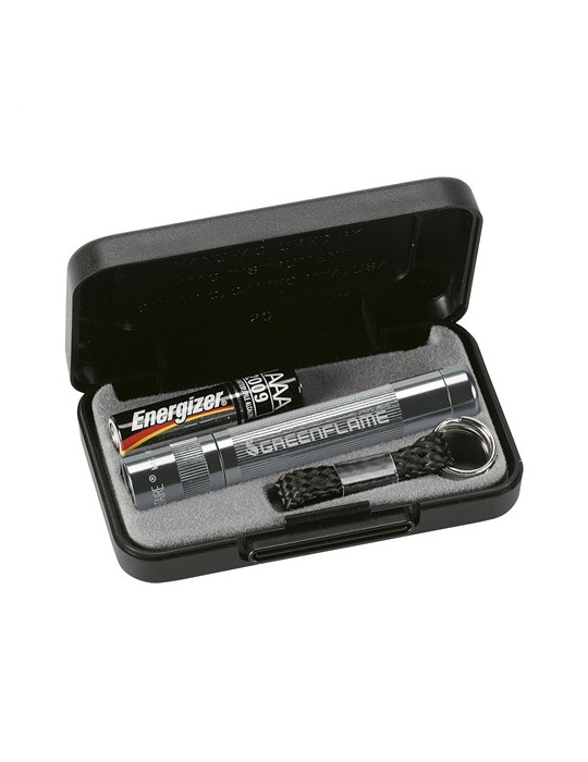Maglite® Solitaire lampe torche