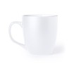 Tasse en Céramique Personnalisable Mabery Matières : céramique Couleurs : rouge livraison express 24h 48h