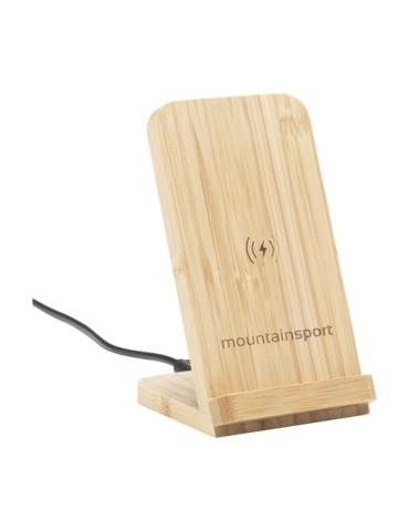 Baloo Wireless Charger Stand 15W