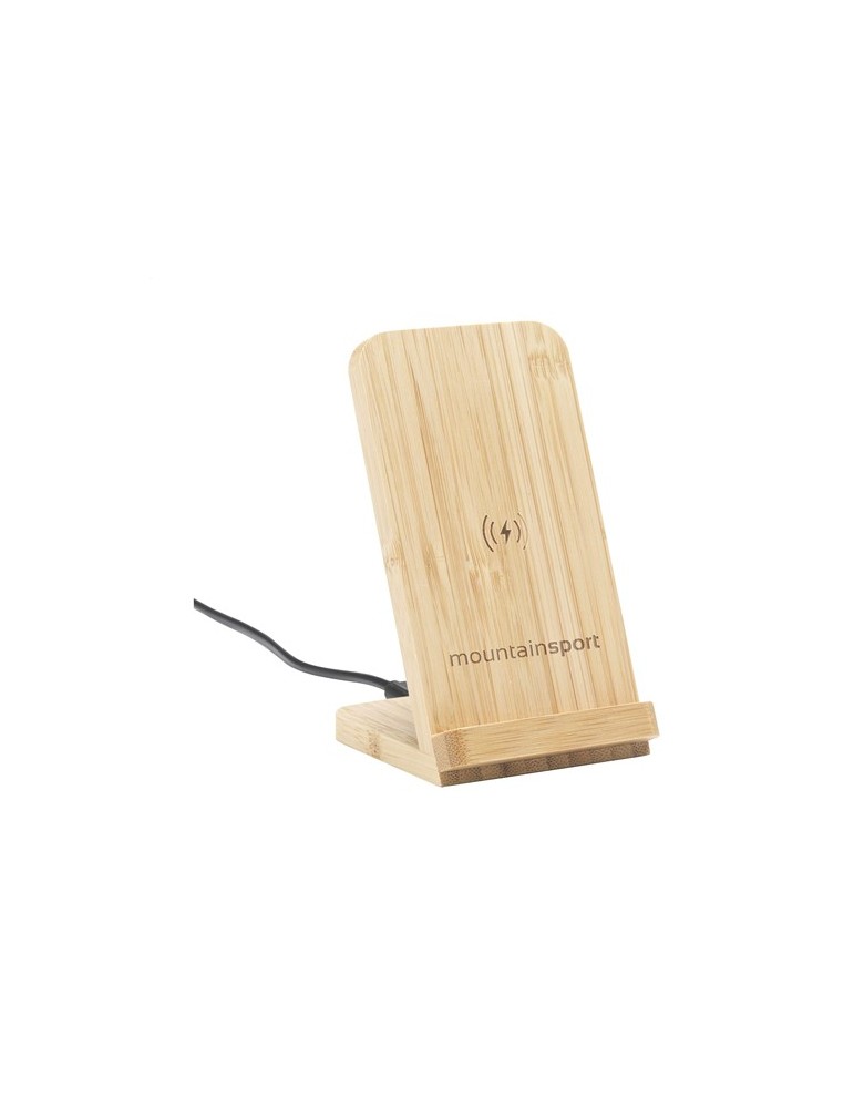 Baloo Wireless Charger Stand 15W
