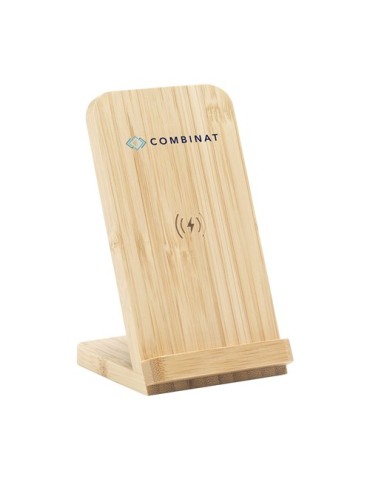 Baloo Wireless Charger Stand 15W 2