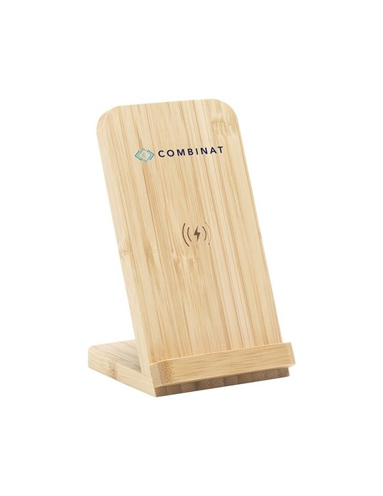 Baloo Wireless Charger Stand 15W