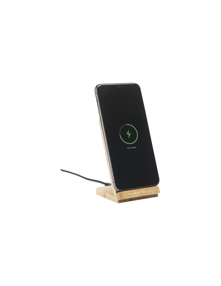 Baloo Wireless Charger Stand 15W