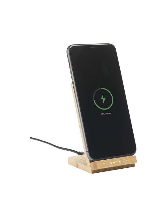 Baloo Wireless Charger Stand 15W