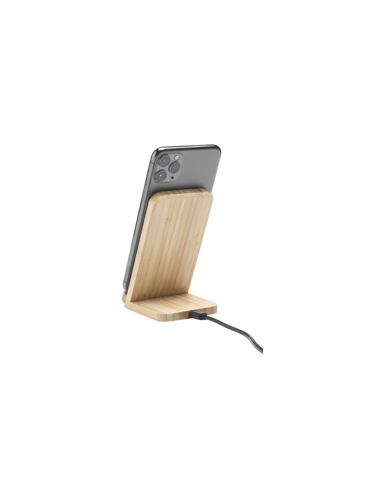 Baloo Wireless Charger Stand 15W