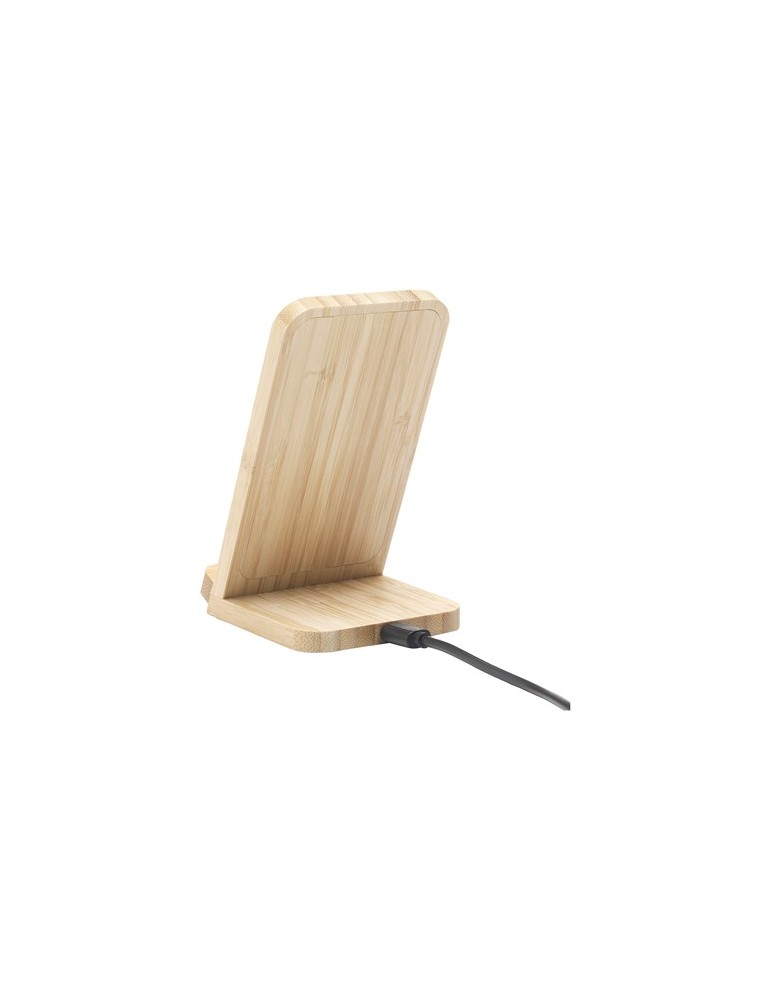 Baloo Wireless Charger Stand 15W