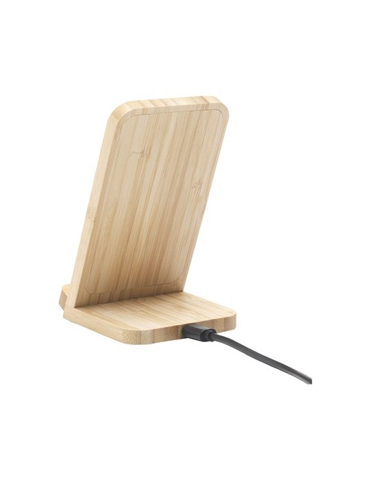 Baloo Wireless Charger Stand 15W