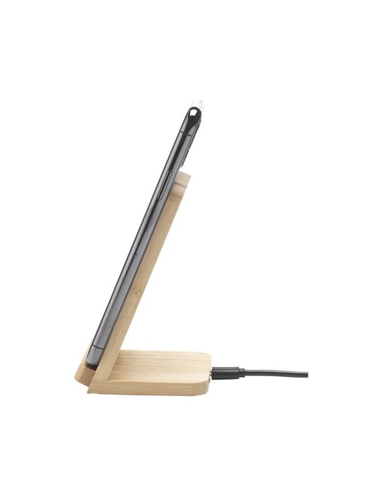 Baloo Wireless Charger Stand 15W