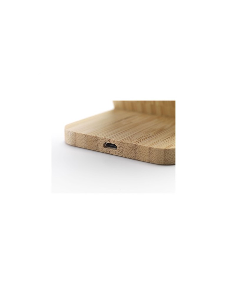 Baloo Wireless Charger Stand 15W