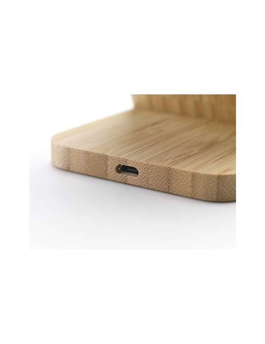 Baloo Wireless Charger Stand 15W