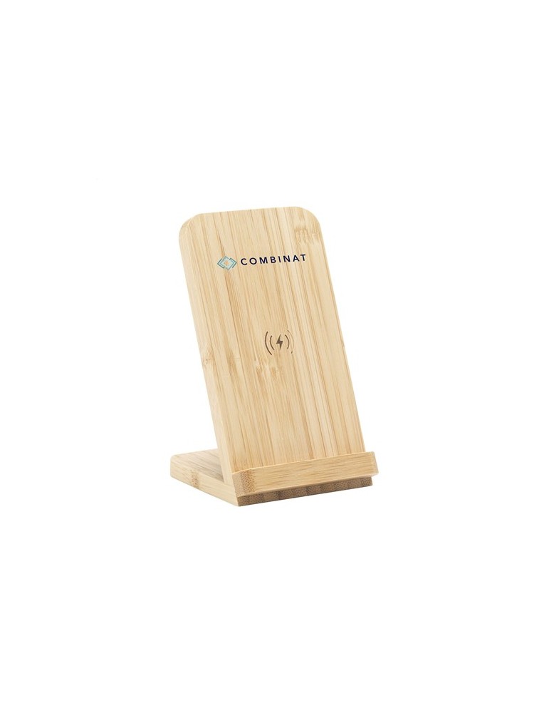 Baloo Wireless Charger Stand 15W