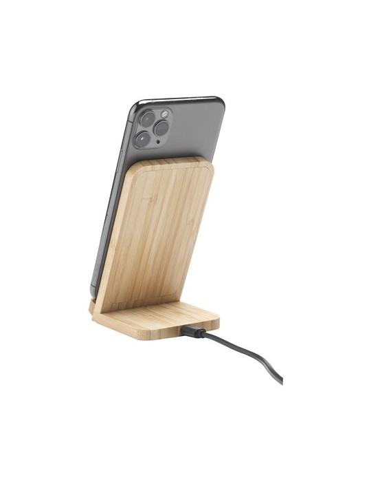 Baloo Wireless Charger Stand 15W