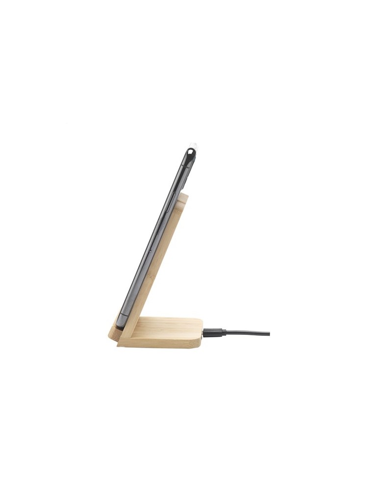 Baloo Wireless Charger Stand 15W