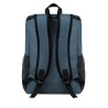 Sac pique-nique isotherme  personnalisé en RPET Montecool Matières : PET recyclé Couleurs : bleu goodies publicitaire événementi