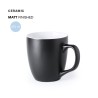 Tasse en Céramique Personnalisable Mabery Matières : céramique Couleurs : bleu livraison express 24h 48h