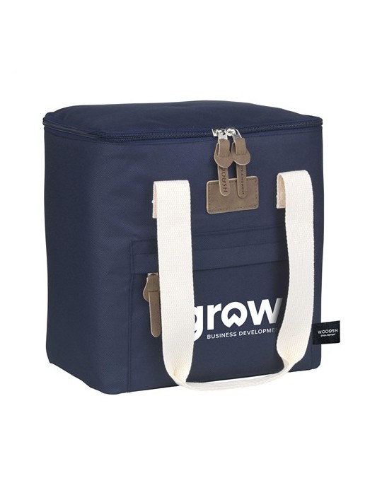Wooosh Callisto de Luxe GRS RPET Cooler sac isotherme