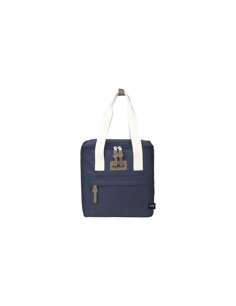 Wooosh Callisto de Luxe GRS RPET Cooler sac isotherme