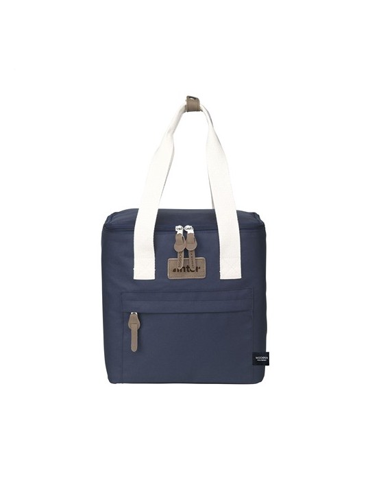 Wooosh Callisto de Luxe GRS RPET Cooler sac isotherme
