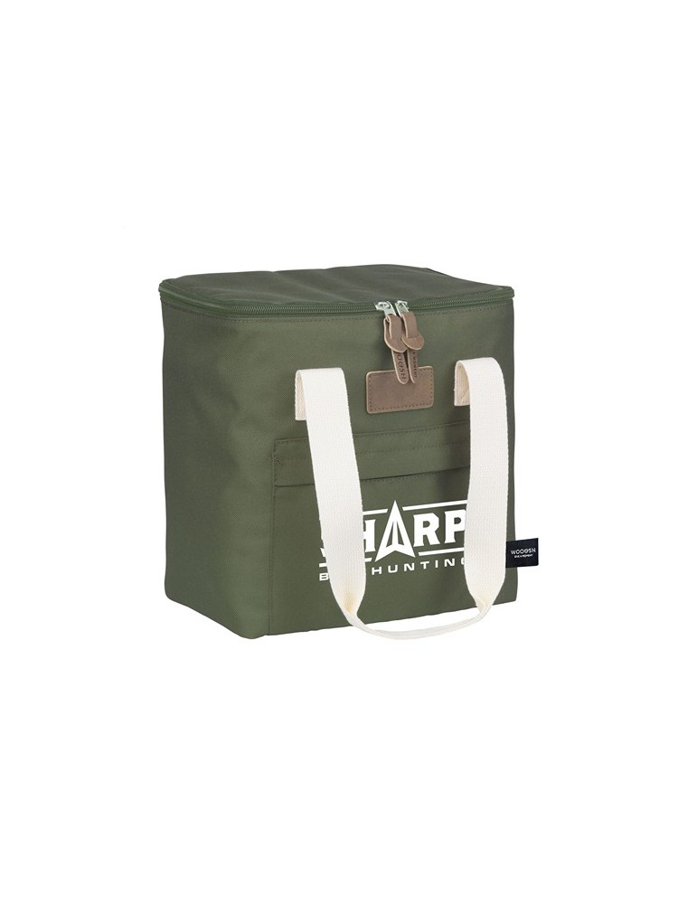 Wooosh Callisto de Luxe GRS RPET Cooler sac isotherme