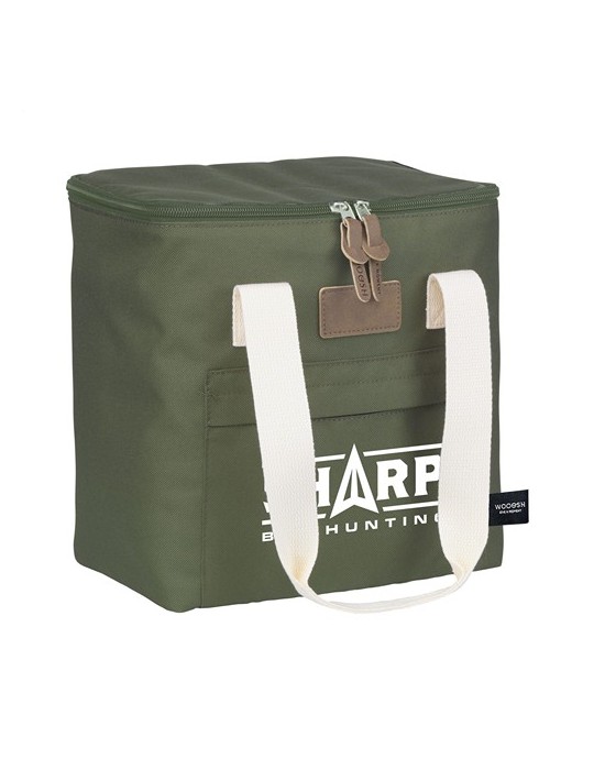 Wooosh Callisto de Luxe GRS RPET Cooler sac isotherme