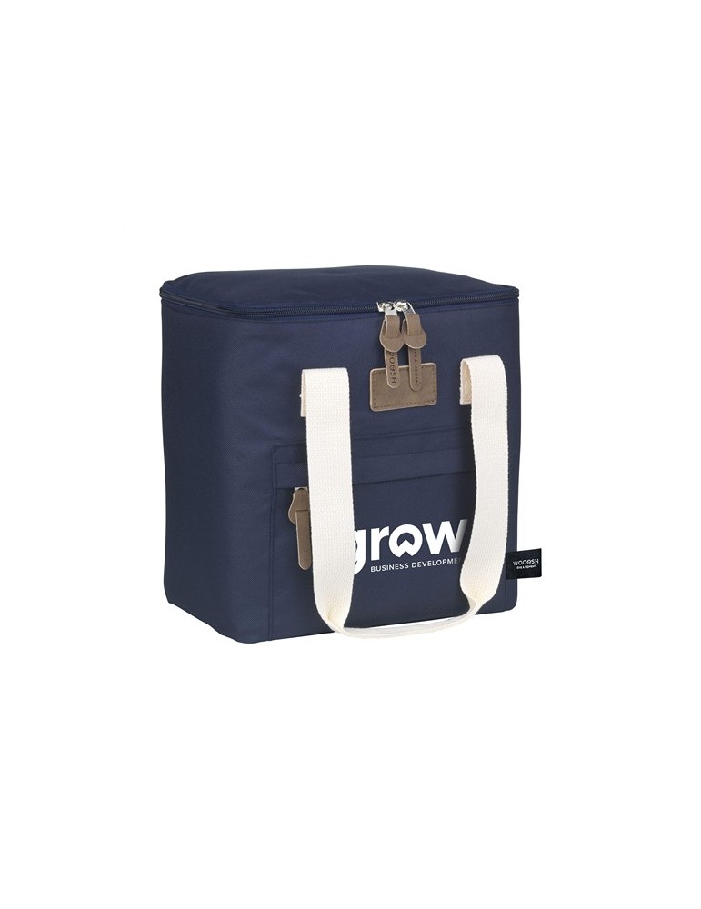 Wooosh Callisto de Luxe GRS RPET Cooler sac isotherme