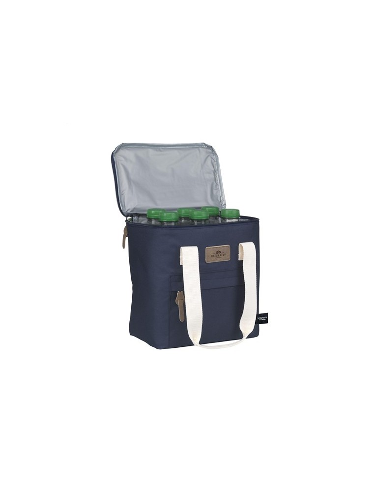 Wooosh Callisto de Luxe GRS RPET Cooler sac isotherme