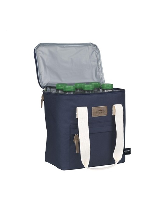 Wooosh Callisto de Luxe GRS RPET Cooler sac isotherme