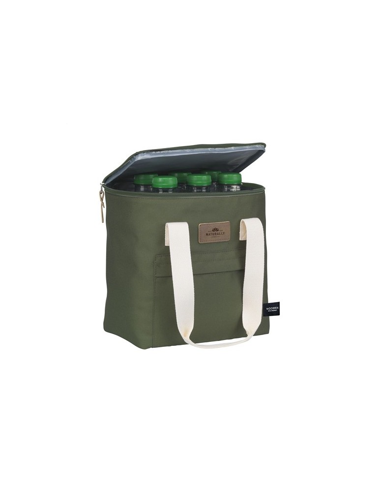Wooosh Callisto de Luxe GRS RPET Cooler sac isotherme