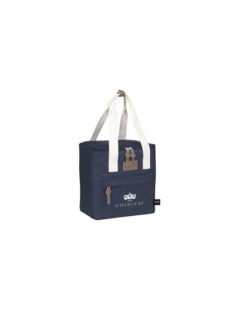 Wooosh Callisto de Luxe GRS RPET Cooler sac isotherme