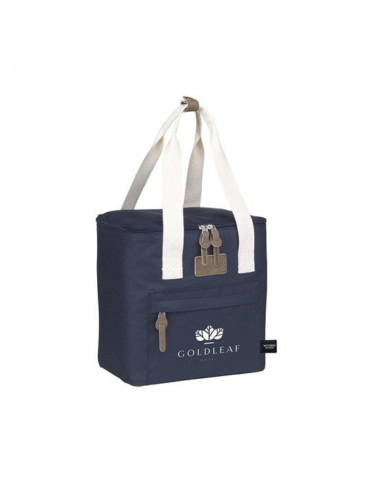 Wooosh Callisto de Luxe GRS RPET Cooler sac isotherme