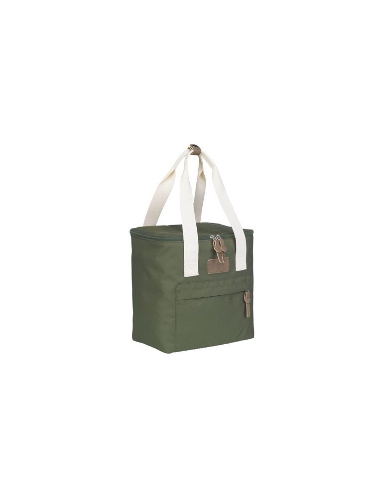 Wooosh Callisto de Luxe GRS RPET Cooler sac isotherme
