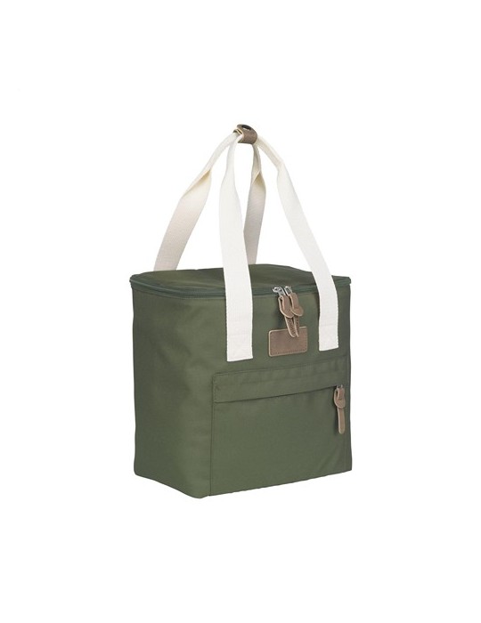 Wooosh Callisto de Luxe GRS RPET Cooler sac isotherme
