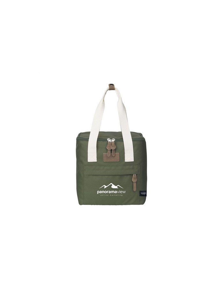 Wooosh Callisto de Luxe GRS RPET Cooler sac isotherme