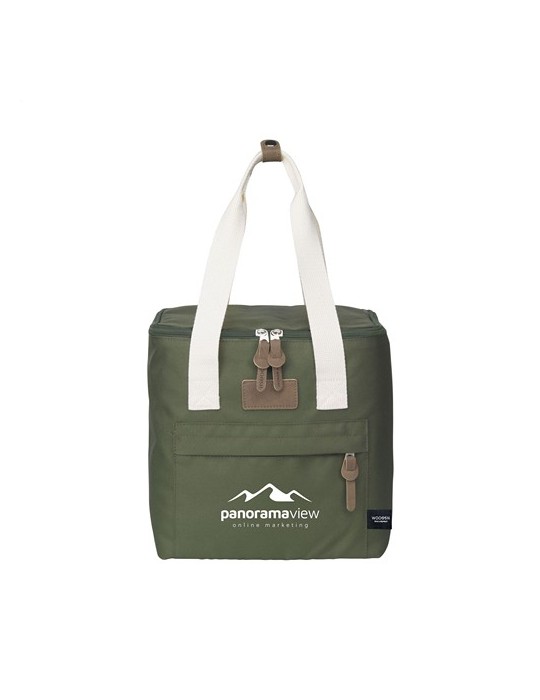 Wooosh Callisto de Luxe GRS RPET Cooler sac isotherme