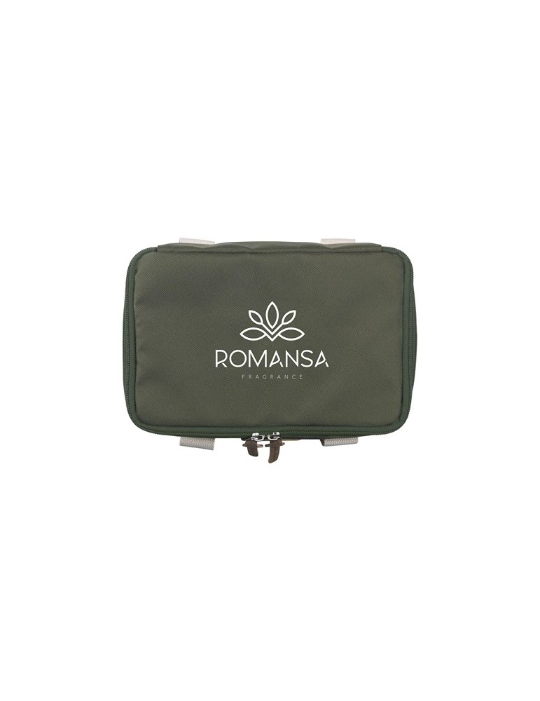 Wooosh Callisto de Luxe GRS RPET Cooler sac isotherme