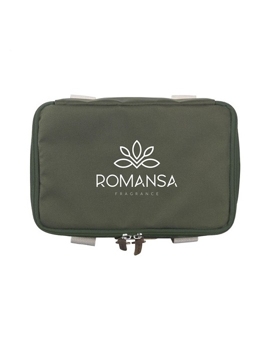 Wooosh Callisto de Luxe GRS RPET Cooler sac isotherme