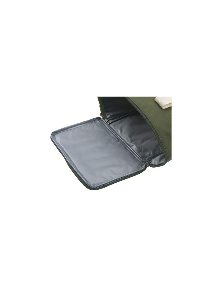 Wooosh Callisto de Luxe GRS RPET Cooler sac isotherme