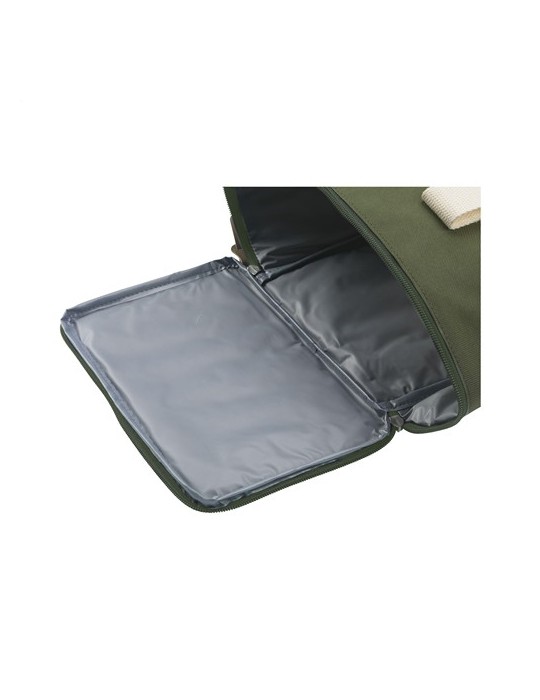 Wooosh Callisto de Luxe GRS RPET Cooler sac isotherme