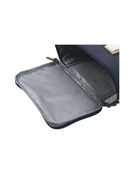 Wooosh Callisto de Luxe GRS RPET Cooler sac isotherme