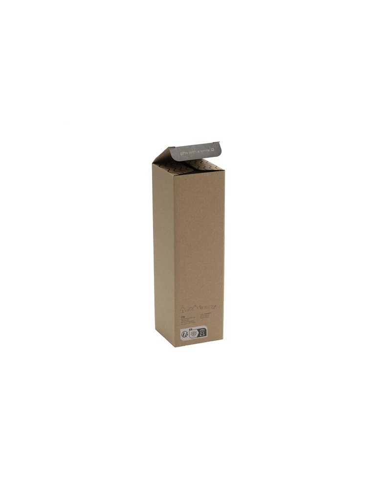 Senga Glass Bamboo 500 ml bouteille