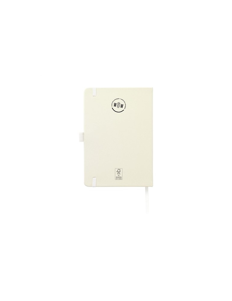 Pineapple Notebook A5 carnet de notes