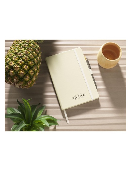 Pineapple Notebook A5 carnet de notes