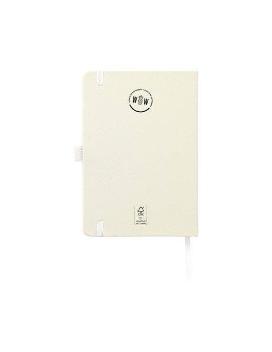 Pineapple Notebook A5 carnet de notes