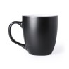 Tasse en Céramique Personnalisable Mabery Matières : céramique Couleurs : vert cadeau affaires élégant