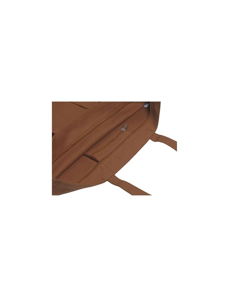 Organic Canvas Pro Shopper (320 g/m²) sac