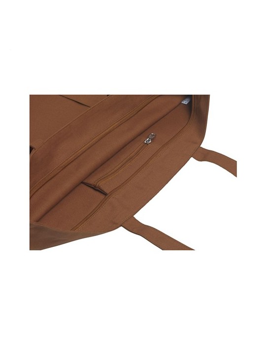 Organic Canvas Pro Shopper (320 g/m²) sac