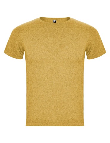 T-shirt de 150 g/m² Fox à manches courtes pour homme