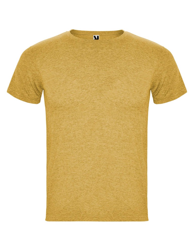 T-shirt de 150 g/m² Fox à manches courtes pour homme