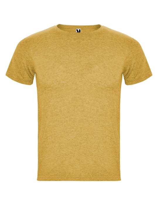 T-shirt de 150 g/m² Fox à manches courtes pour homme